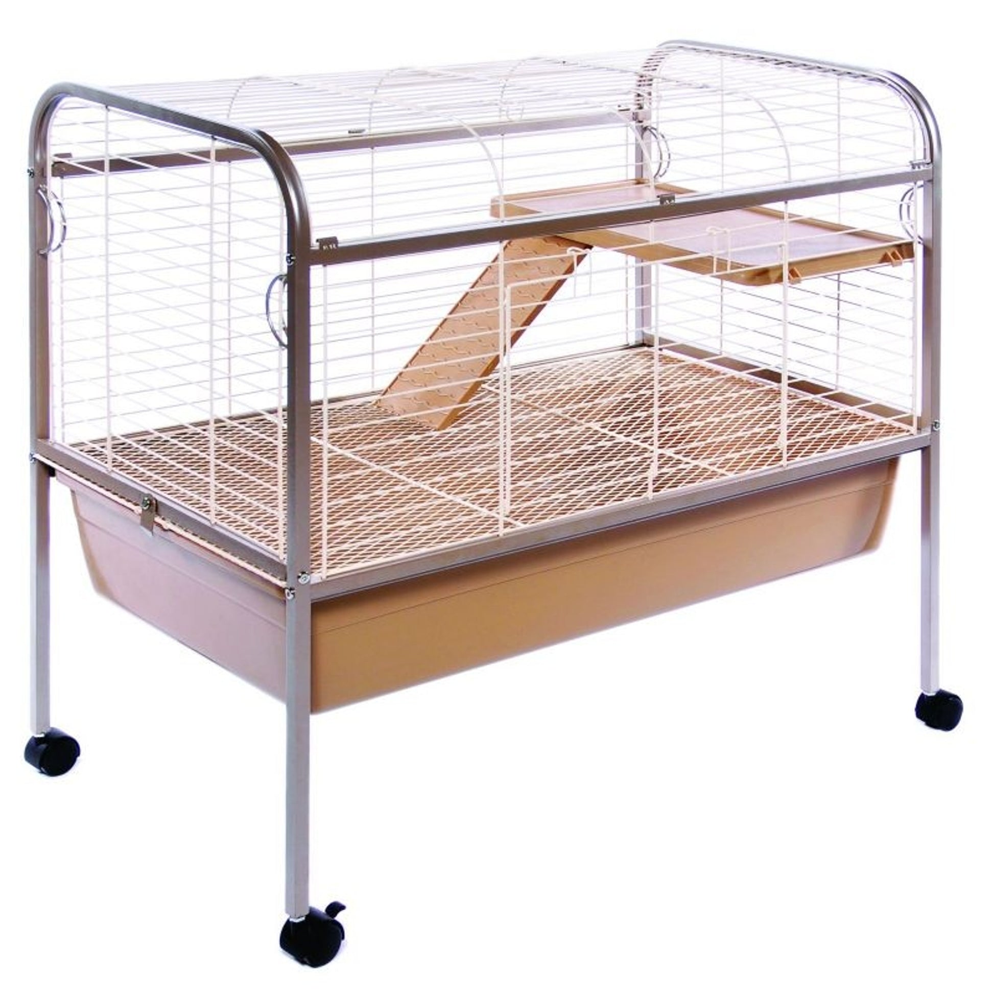 Prevue Hendryx Small Animal Cage 33.5X20.5X33