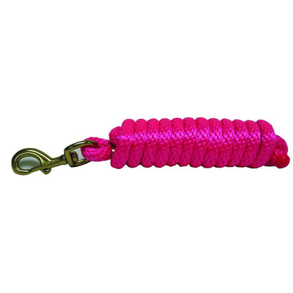 Hamilton Poly Lead With Bolt Snap