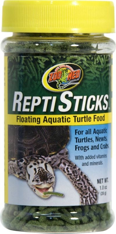 Reptisticks 1Oz