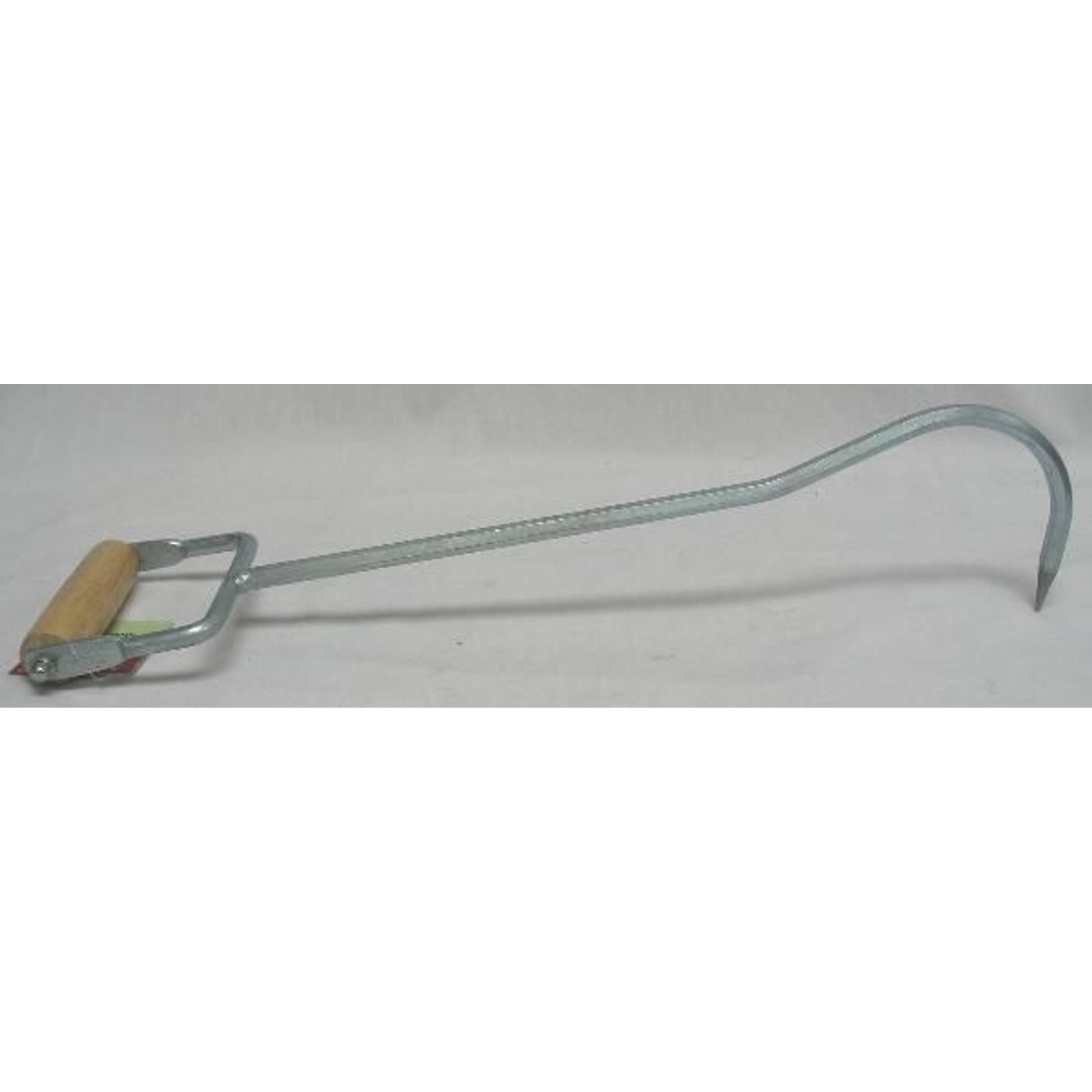 Bond Standard D Style Hay Hook 11 Silver