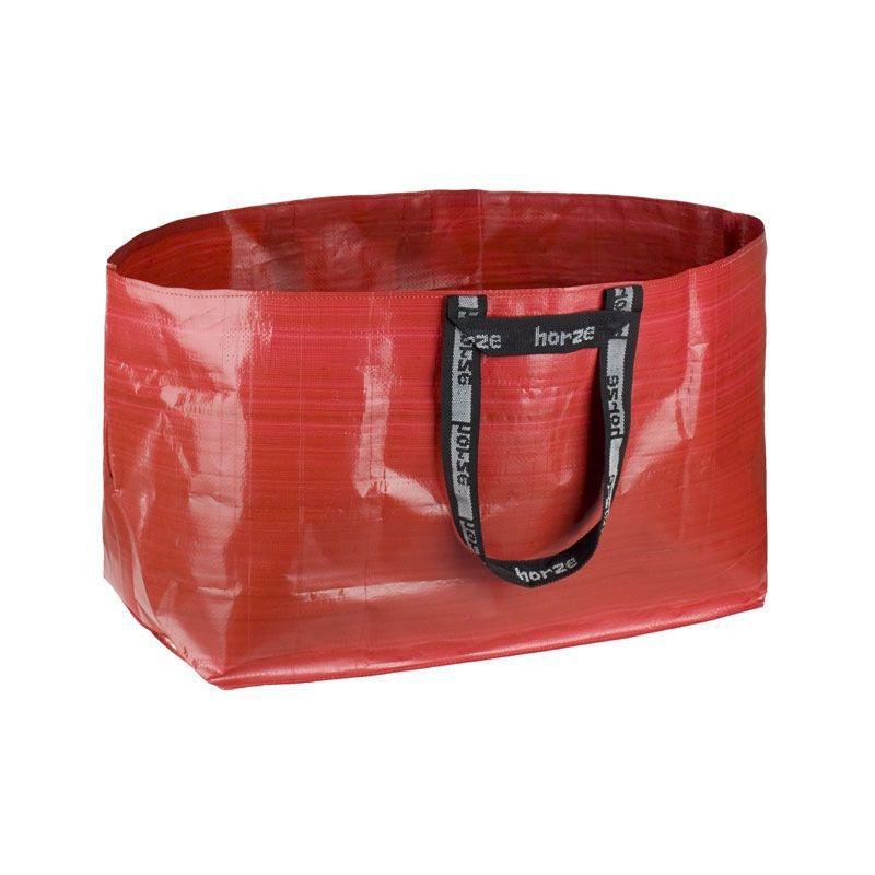 HorZe Multi-Purpose Bag - Great for Blankets Red