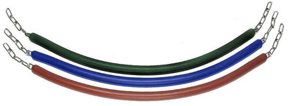 Equi-Essentials Stall Chain Dark Green