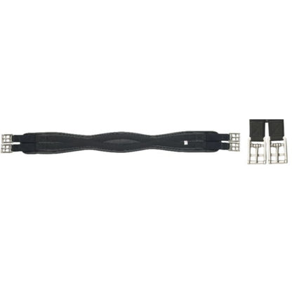 Ovation Airform ClickIT Chafeless Girth