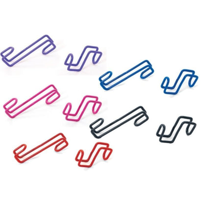 Utility Hooks Pair Long And Short