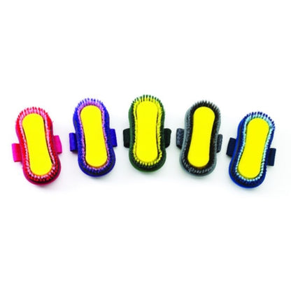 Equi-Softgrip Sponge Brush