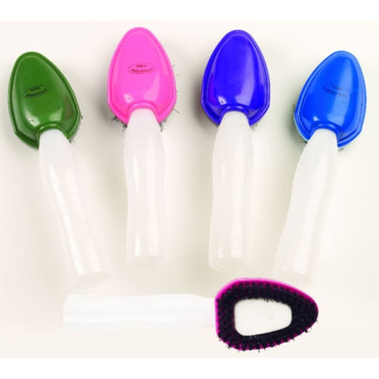 Equi Scrubber And Dispenser
