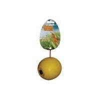 Lixit Chicken Toy Treat Ball for Chickens