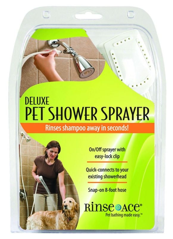 Rinse Ace Pet Shower Deluxe