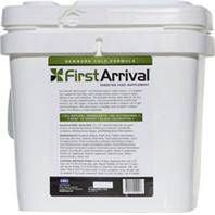 First Arrival Pail 8000gm