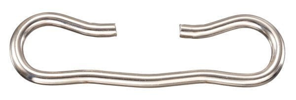 Tough1 Bucket Hooks - 3 Pack Brn