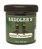 Saddlerfts Preservative 16Oz