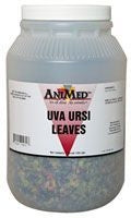 Animed Uva Ursi Leaves 1 Lb