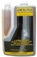 Equiade Lube-All-Plus 64 Oz