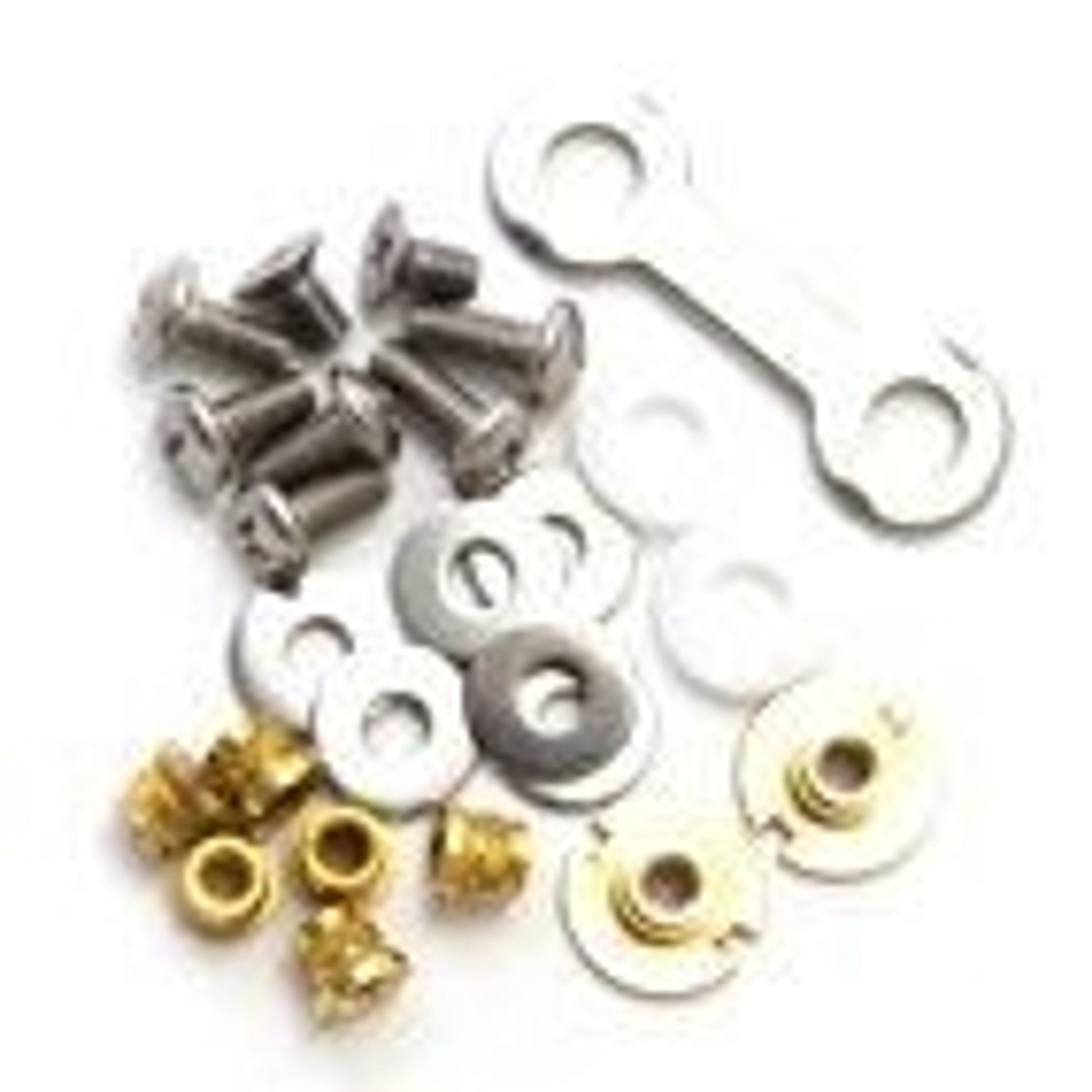 EasyCare Easyboot Edge Replacement Screw Set