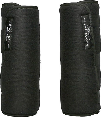 Equifit T Foam Front Bandage Liners