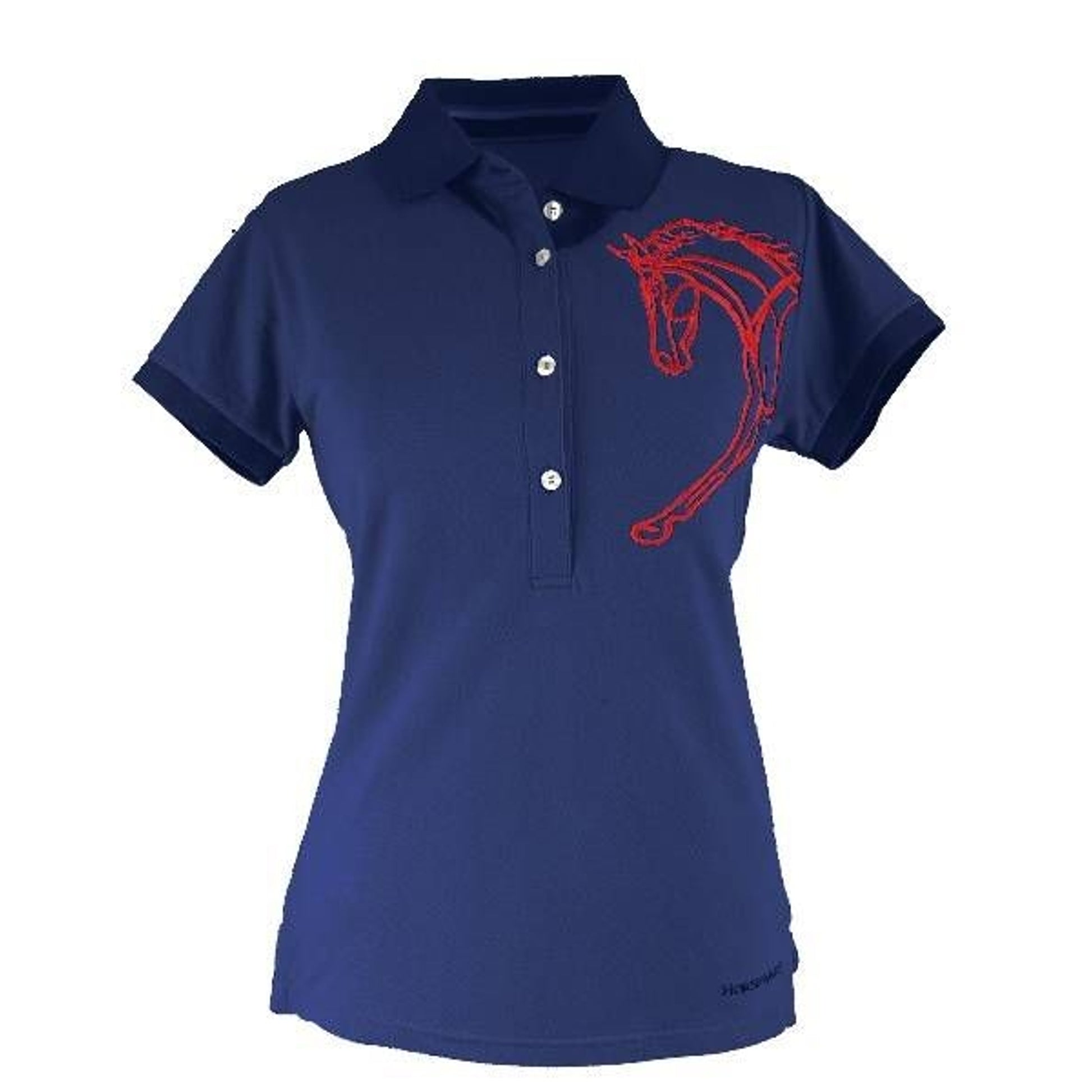 Horseware Ladies Flamboro Polo
