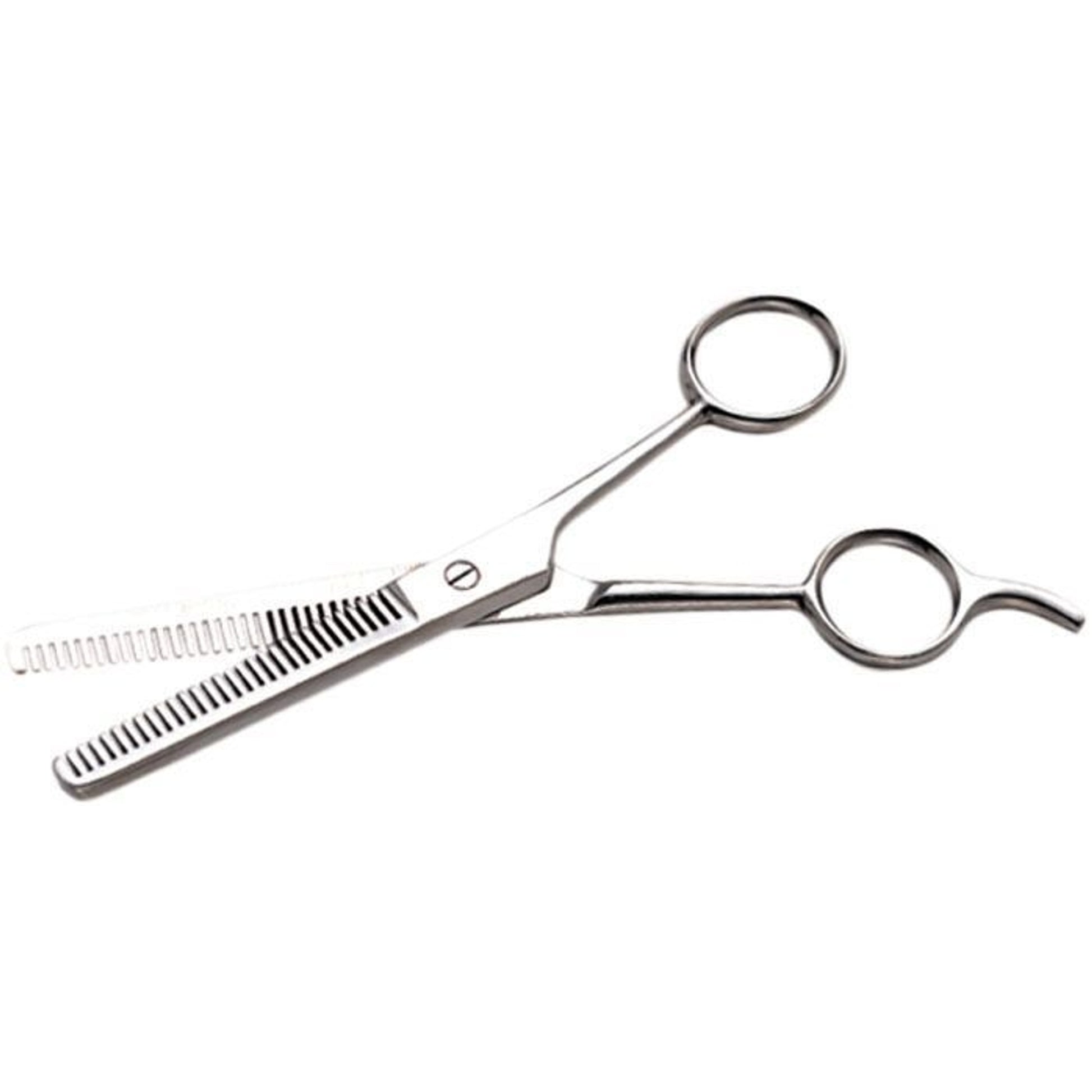 Mane Thinning Scissors Steel