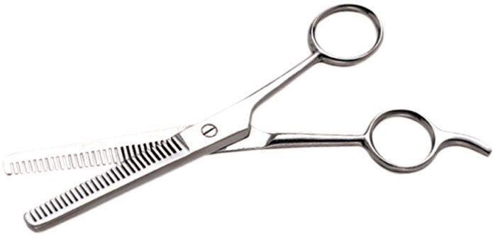 Mane Thinning Scissors Steel