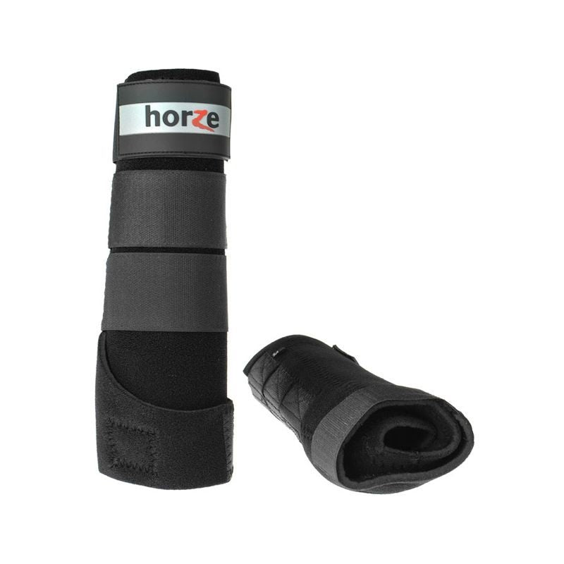 Horze ProSoft Front Boots