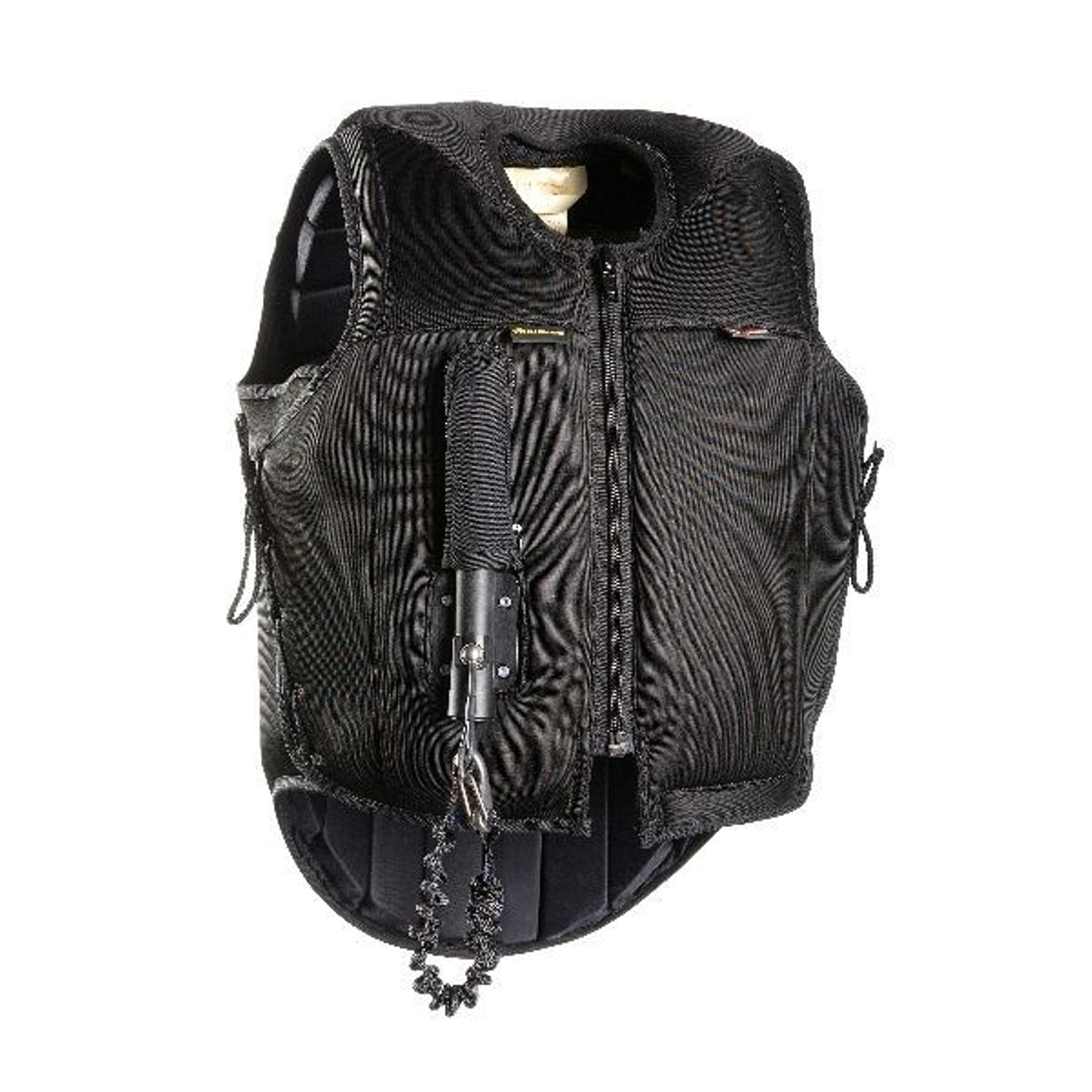 Point Two Kids P2-Rs Hybrid Vest ChildFTs XL Blk