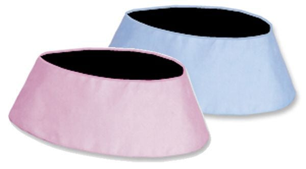 Tuffrider Ladies Starter Choker Collar 32-34 Brn