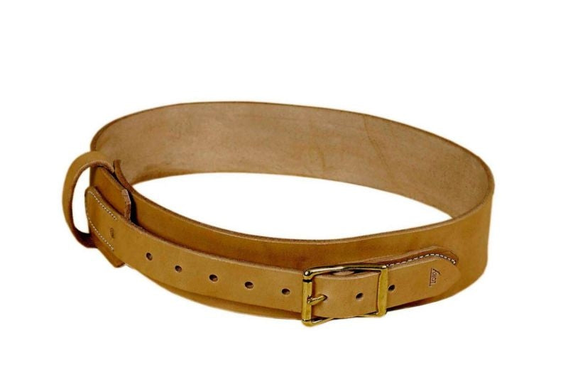 Tory Fully Adjustable Cribbing Strap Blk/Gry