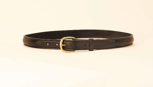 新品 32インチ TORY leather western belt オーク Tory Leather 1 Raised Leather Belt/Brass 28 Oak– Horse.com