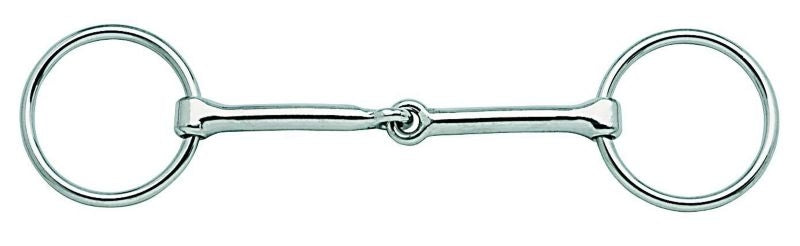 Weaver Leather Draft Snaffle Bit 6