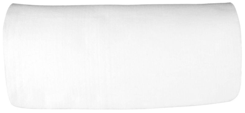 Weaver Poly Felt Saddle Pad 3/8 x 30 x 32 White