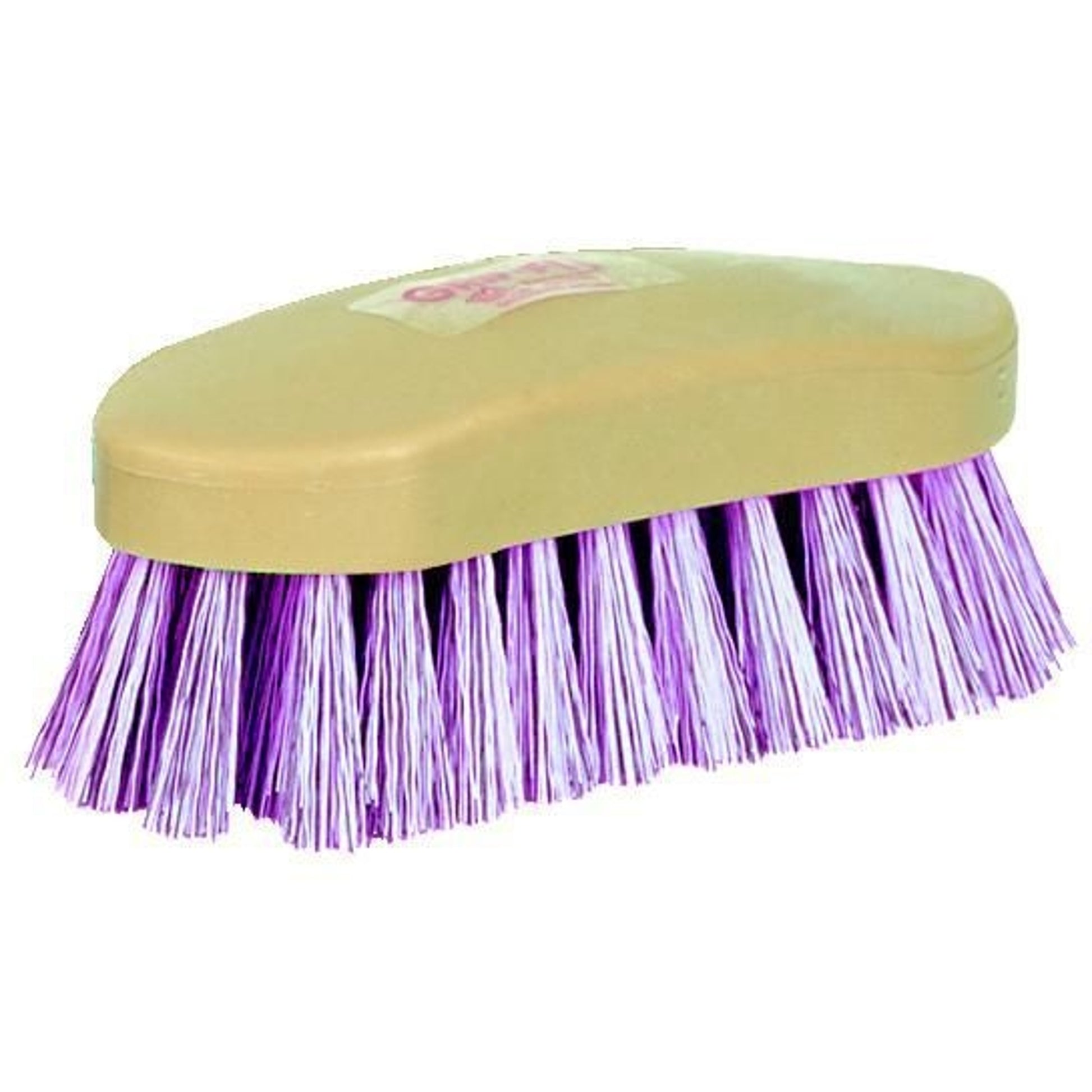Weaver Leather Decker Fiesta Brush
