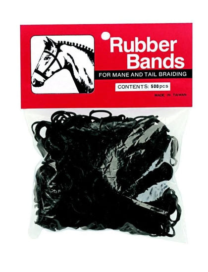 Weaver Leather Rubber Bands