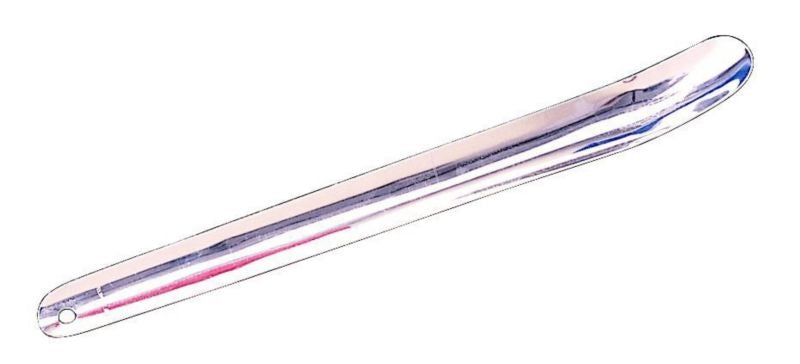Weaver Leather Aluminum Sweat Scraper