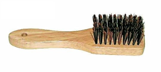 Weaver Leather Hoof Cleaning Brush 7 X 1.5