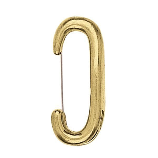 Weaver Leather Bit Snap 1.75 Solid Brass