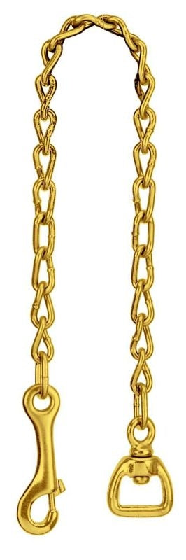 Weaver Leather Lead Chain 24in