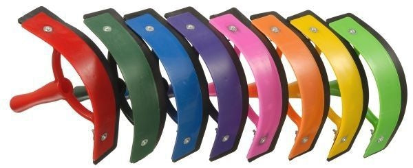 Tough1 Polymar Sweat Scraper 6 Pack