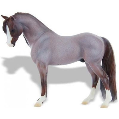 Breyer Traditional Series Brookside Pink Magnum