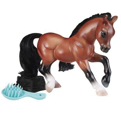 Breyer Pony Gal Hailey