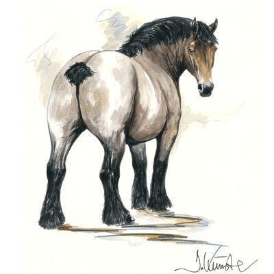 Poster Chronos Draft By Jan Kunster Matted