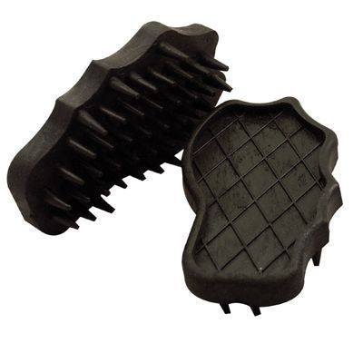 Contoured Groomer