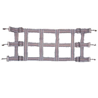 Cotton Stall Guard - Adjustable 43 - 48