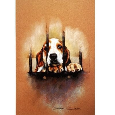 Doing Time By Debbie Gillingham 5.5 x 8