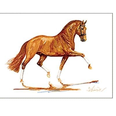 Jan Kunster Hrs Prints-Indian Summer 2 Dressage