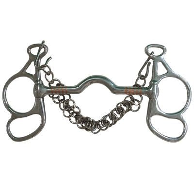 Medium Port Butterfly 2 Loop Driving Bit 5