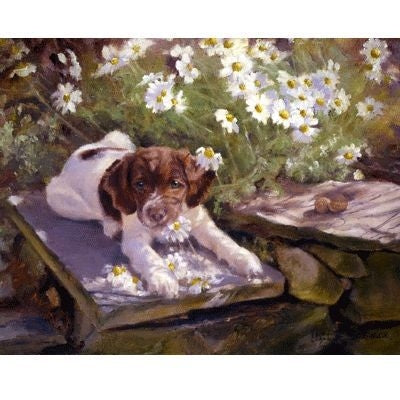 Mines a Margarita By Elizabeth Scrivener 12x9.5
