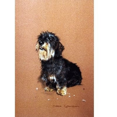 More Please By Debbie Gillingham 5.5x8
