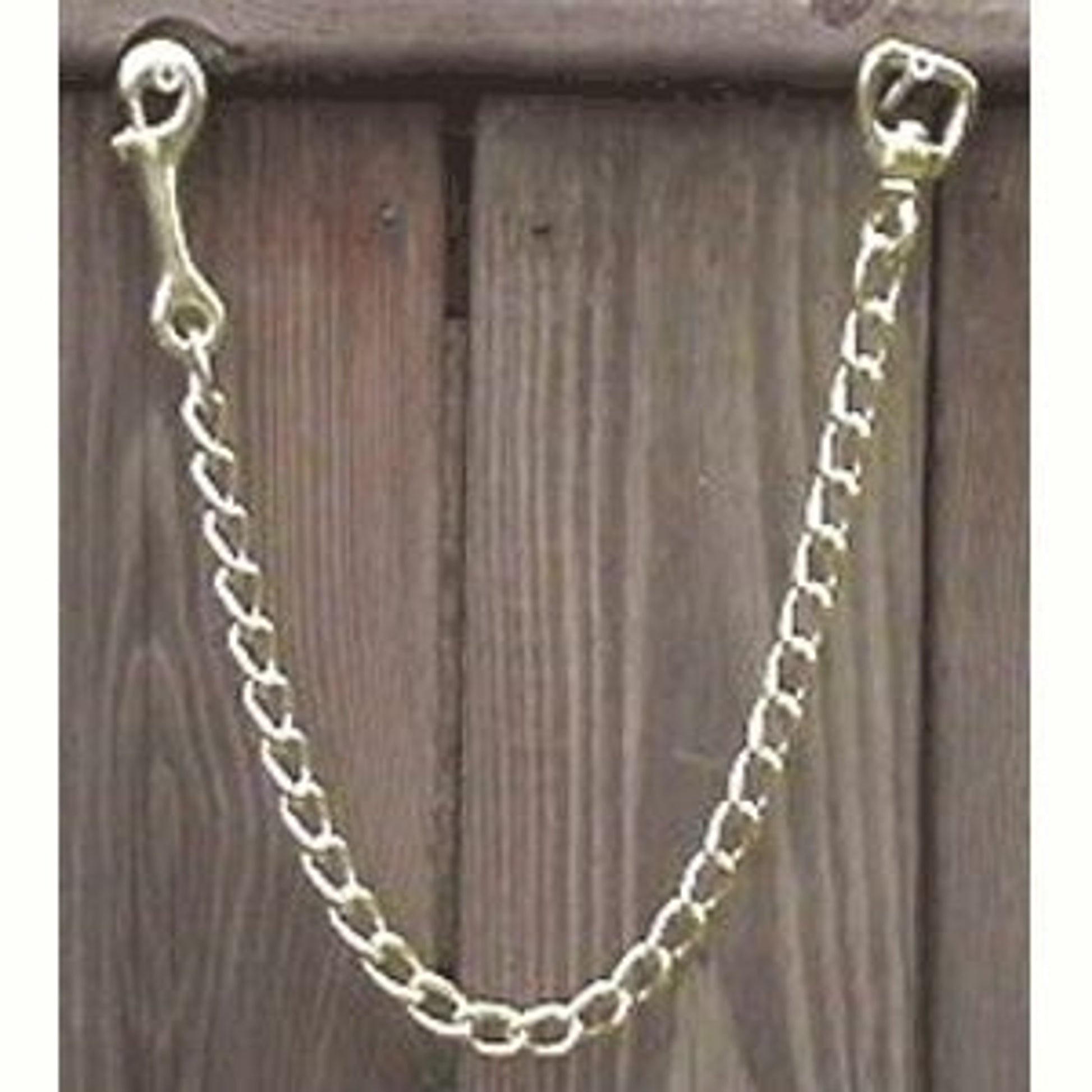 Solid Brass Chain 20