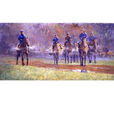 Warren Hill Workforce 12 x 23.75