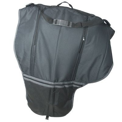 Western Saddle Carry Case