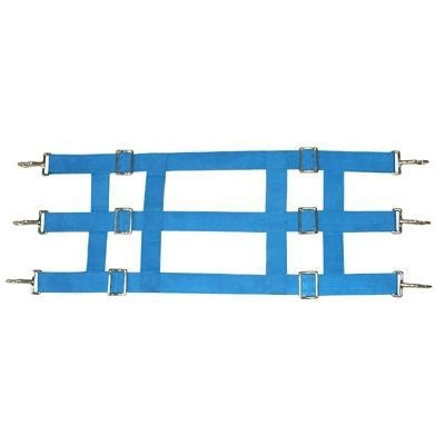 Stall Guard Nylon 16x48 Navy